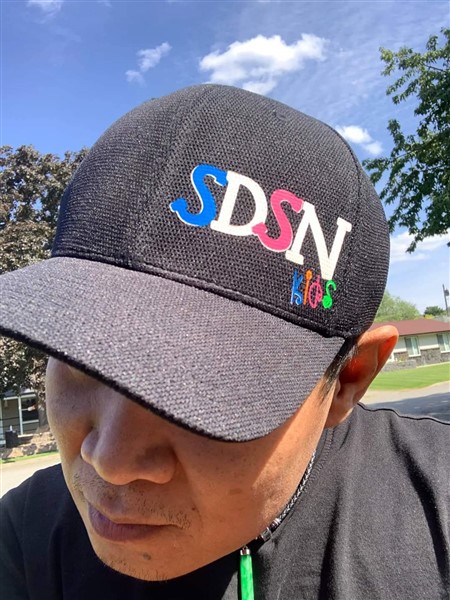 SDSN Kids Supporter